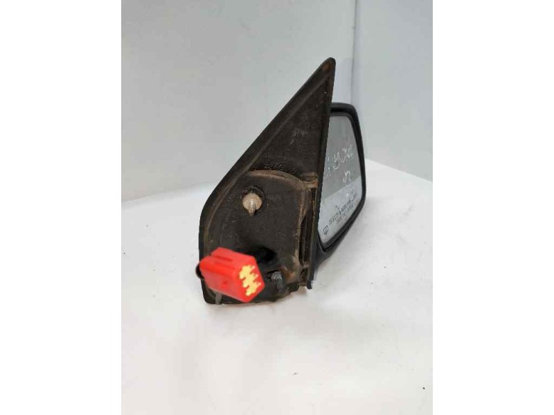 Recambio de retrovisor derecho para jeep gr.cherokee (zj)/(z) 2.5 turbodiesel referencia OEM IAM  ELECTRICO 