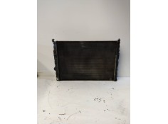 Recambio de radiador agua para volkswagen passat berlina (3a2) cl referencia OEM IAM    2