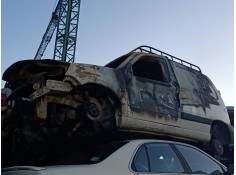 peugeot partner (s2) del año 2007