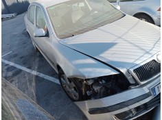 skoda octavia berlina (1z3) del año 2005 2