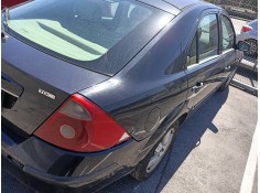 ford mondeo berlina (ge) del año 2005 2