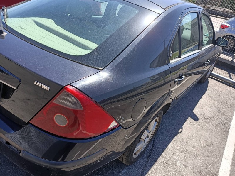 ford mondeo berlina (ge) del año 2005