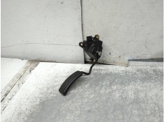 Recambio de potenciometro pedal para renault grand modus authentique referencia OEM IAM 8200139322  