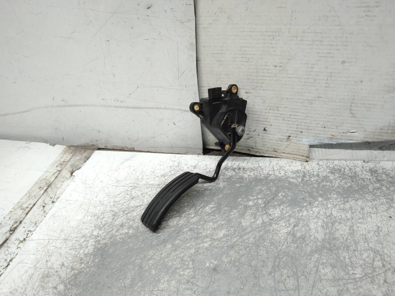 Recambio de potenciometro pedal para renault grand modus authentique referencia OEM IAM 8200139322  