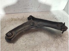 Recambio de brazo suspension inferior delantero izquierdo para volkswagen caddy ka/kb (2c) kasten bluemotion referencia OEM IAM  2