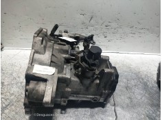 Recambio de caja cambios para seat toledo (1l) 1.9 tdi referencia OEM IAM DSG 29058 144 