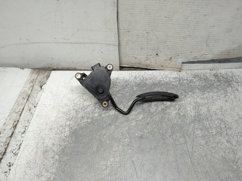 Recambio de potenciometro pedal para renault grand modus authentique referencia OEM IAM 8200139322  