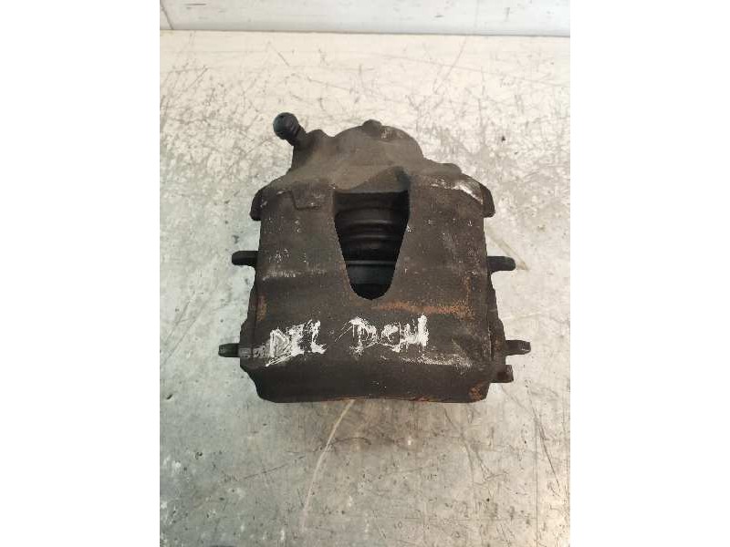 Recambio de pinza freno delantera derecha para volkswagen caddy ka/kb (2c) kasten bluemotion referencia OEM IAM   