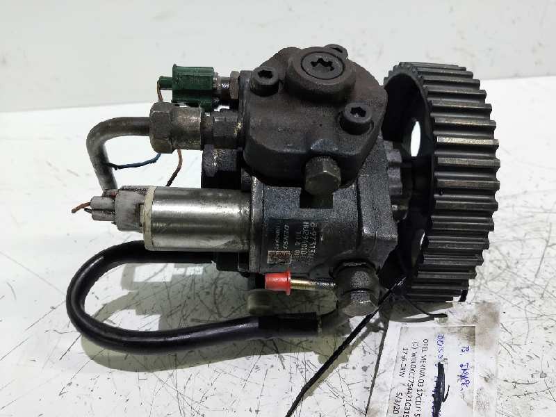 Recambio de bomba inyeccion para opel meriva cosmo referencia OEM IAM 8973138622 2940000071 DENSO
