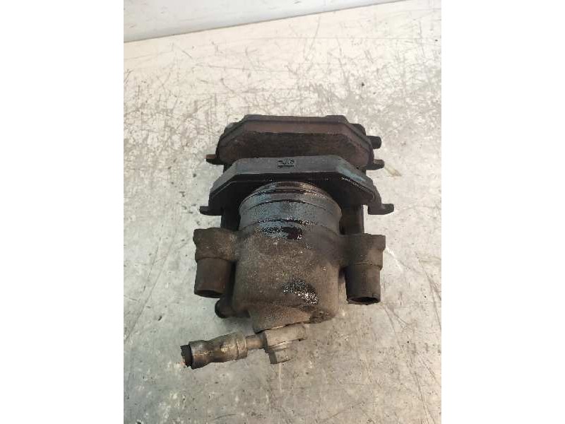 Recambio de pinza freno delantera derecha para volkswagen caddy ka/kb (2c) kasten bluemotion referencia OEM IAM   