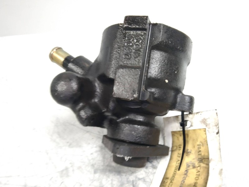 Recambio de bomba direccion para fiat ducato caja cerrada (desde 03.94) referencia OEM IAM 26034983 46413323 