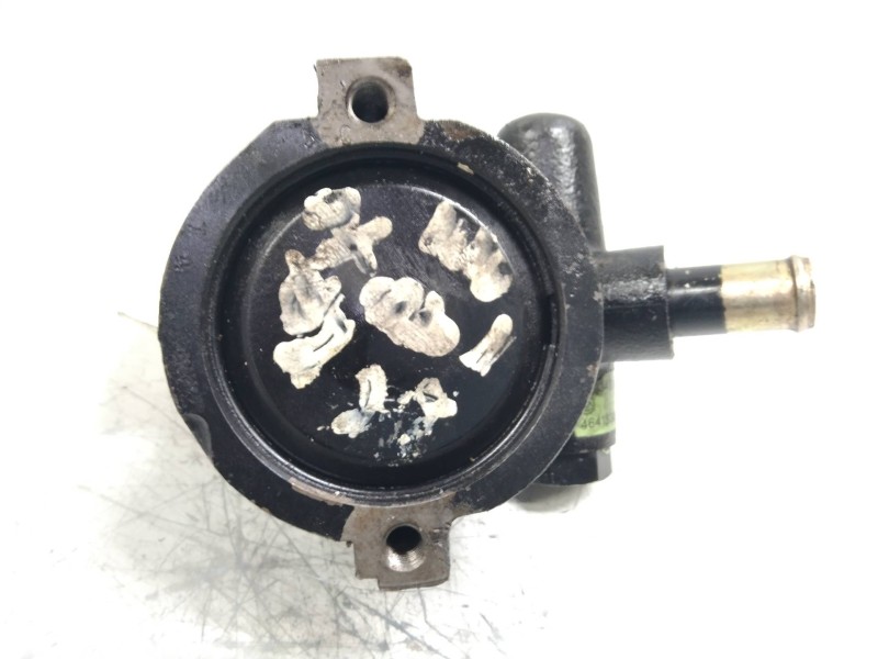 Recambio de bomba direccion para fiat ducato caja cerrada (desde 03.94) referencia OEM IAM 26034983 46413323 