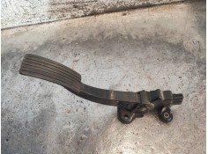 Recambio de potenciometro pedal para citroen c-crosser exclusive referencia OEM IAM 49814752419  
