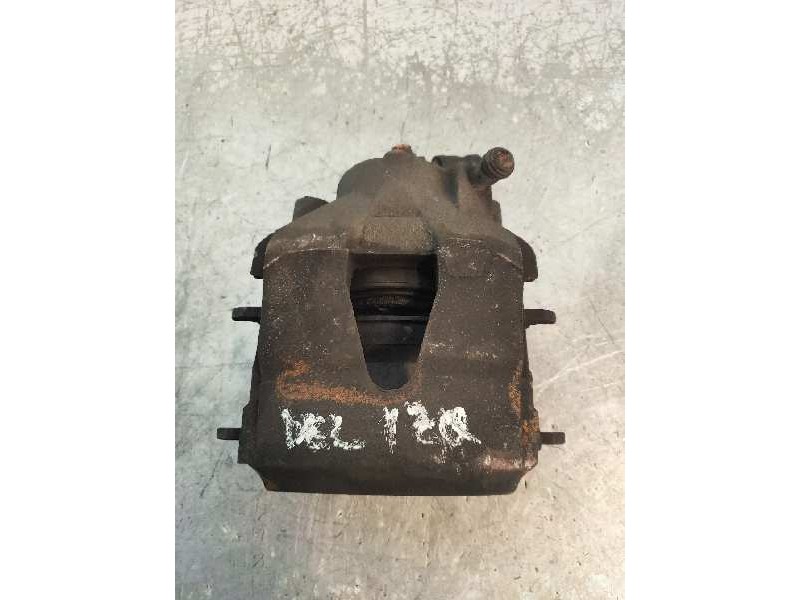 Recambio de pinza freno delantera izquierda para volkswagen caddy ka/kb (2c) kasten bluemotion referencia OEM IAM   