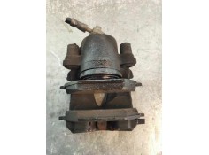 Recambio de pinza freno delantera izquierda para volkswagen caddy ka/kb (2c) kasten bluemotion referencia OEM IAM    2