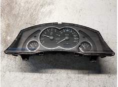Recambio de cuadro instrumentos para opel meriva cosmo referencia OEM IAM 110080162026 13173381XT 
