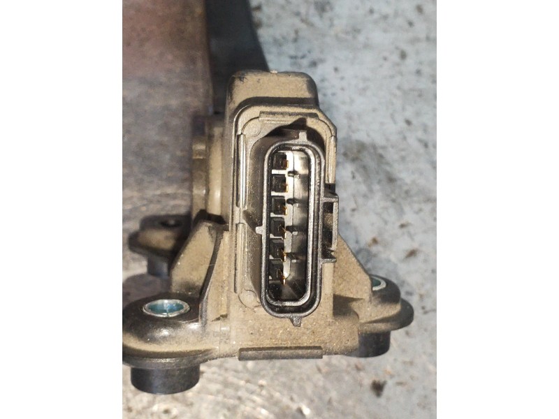 Recambio de potenciometro pedal para citroen c-crosser exclusive referencia OEM IAM 49814752419  