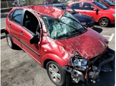 citroen c3 del año 2008