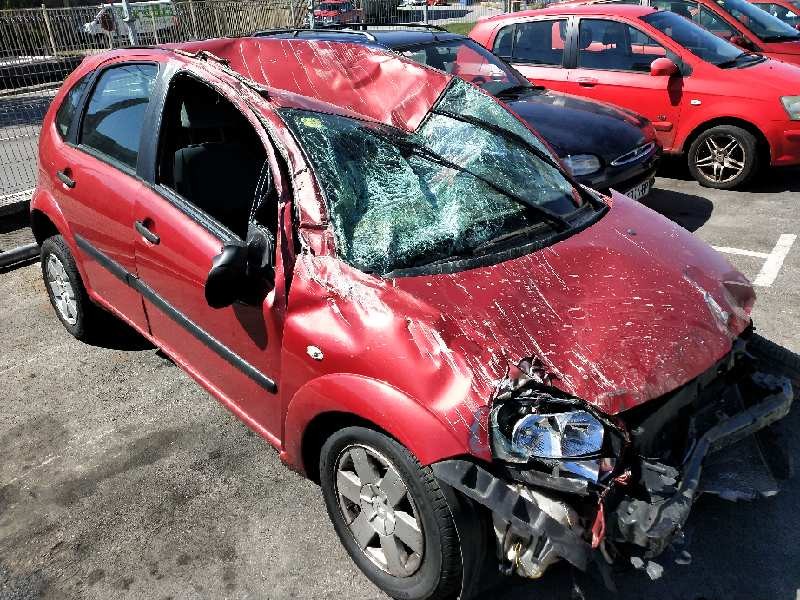 citroen c3 del año 2008