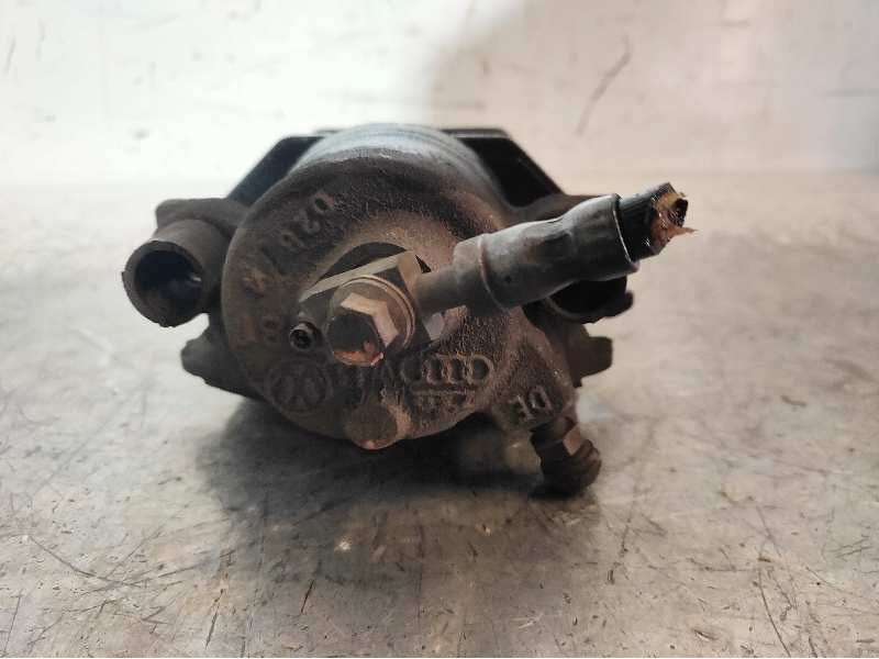 Recambio de pinza freno delantera izquierda para volkswagen caddy ka/kb (2c) kasten bluemotion referencia OEM IAM   