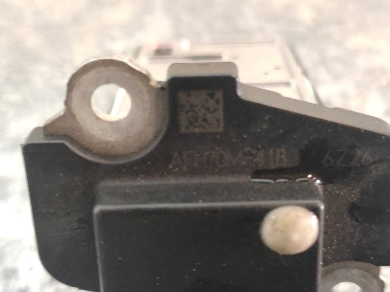 Recambio de caudalimetro para honda civic lim.4 (fd) 1.8 es referencia OEM IAM AFH70M41B  