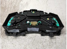 Recambio de cuadro instrumentos para opel meriva cosmo referencia OEM IAM 110080162026 13173381XT  2