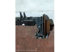Recambio de puente trasero para renault master pritsche/fgst 2.3 dci diesel cat referencia OEM IAM   DISCO / ABS 2