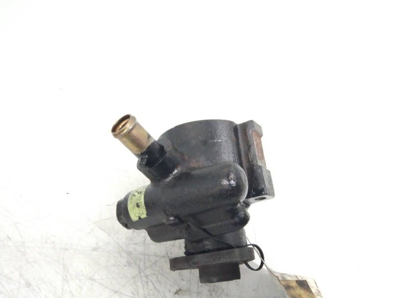 Recambio de bomba direccion para fiat ducato caja cerrada (desde 03.94) referencia OEM IAM 26034983 46413323 