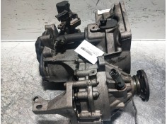 Recambio de caja cambios para seat toledo (1l) 1.9 tdi referencia OEM IAM DSG 29058 144  2
