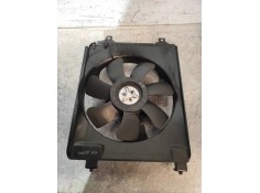 Recambio de electroventilador para honda civic lim.4 (fd) 1.8 es referencia OEM IAM 0650003240  