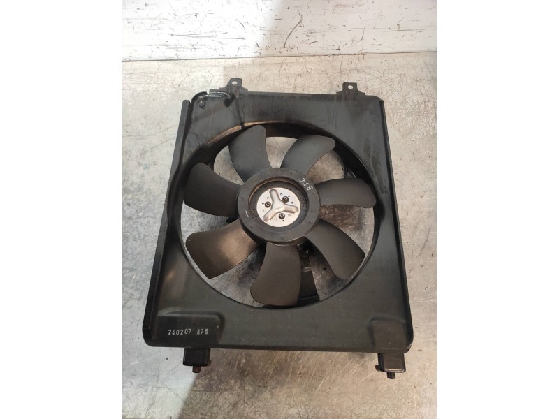 Recambio de electroventilador para honda civic lim.4 (fd) 1.8 es referencia OEM IAM 0650003240  