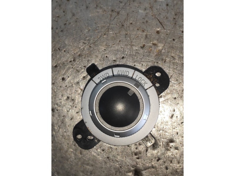 Recambio de mando multifuncion para citroen c-crosser exclusive referencia OEM IAM   