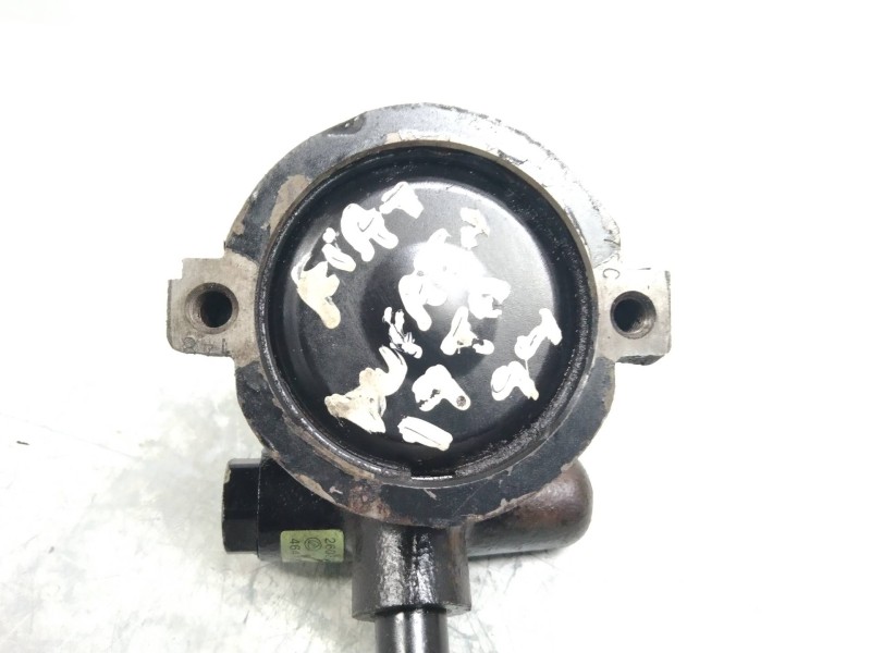 Recambio de bomba direccion para fiat ducato caja cerrada (desde 03.94) referencia OEM IAM 26034983 46413323 