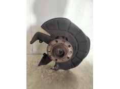 Recambio de mangueta delantera izquierda para volkswagen caddy ka/kb (2c) kasten bluemotion referencia OEM IAM   