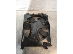 Recambio de electroventilador para honda civic lim.4 (fd) 1.8 es referencia OEM IAM 0650003240   2