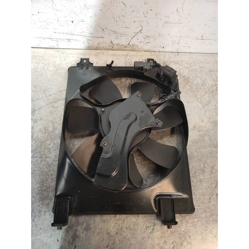 Recambio de electroventilador para honda civic lim.4 (fd) 1.8 es referencia OEM IAM 0650003240  