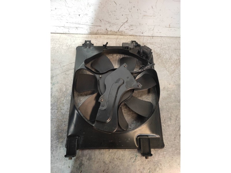Recambio de electroventilador para honda civic lim.4 (fd) 1.8 es referencia OEM IAM 0650003240  