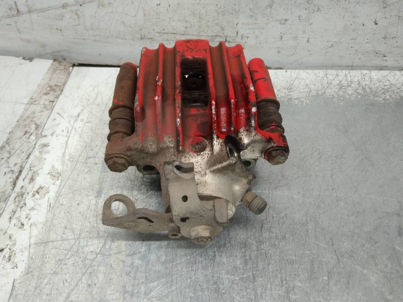 Recambio de pinza freno trasera izquierda para audi a3 (8l) 1.9 tdi ambiente referencia OEM IAM   