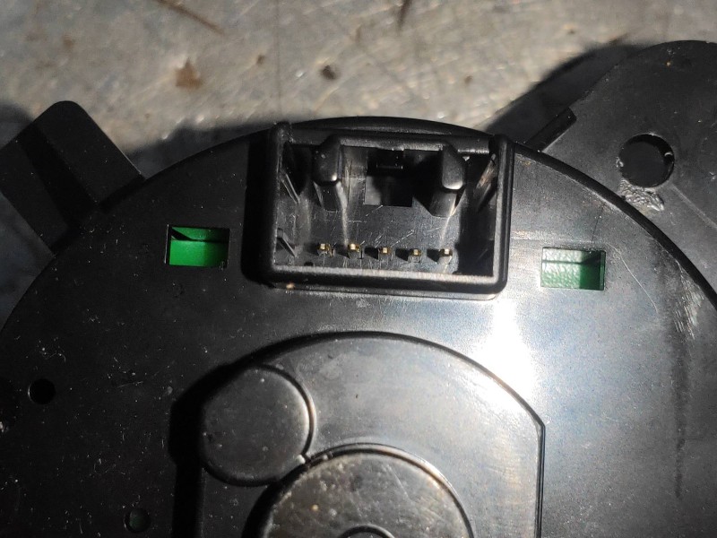 Recambio de mando multifuncion para citroen c-crosser exclusive referencia OEM IAM   