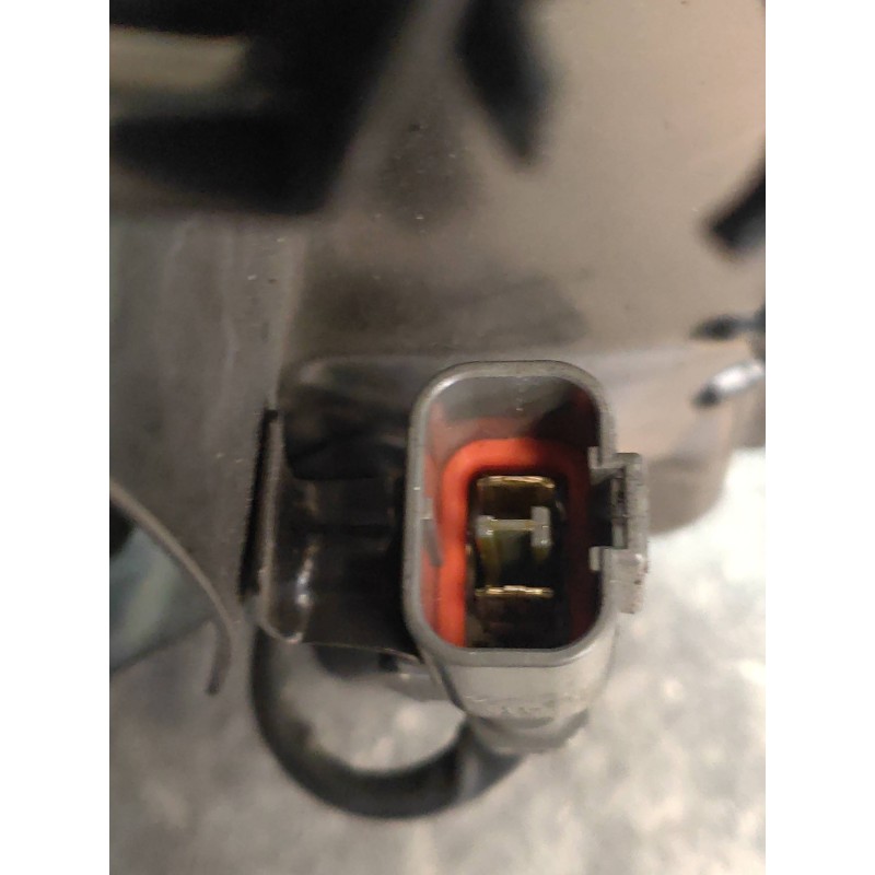 Recambio de electroventilador para honda civic lim.4 (fd) 1.8 es referencia OEM IAM 0650003240  