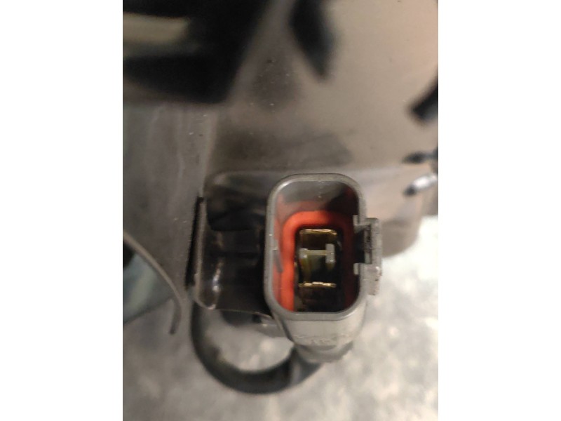Recambio de electroventilador para honda civic lim.4 (fd) 1.8 es referencia OEM IAM 0650003240  