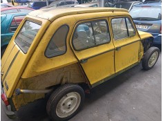 citroen dyane del año 1977 2