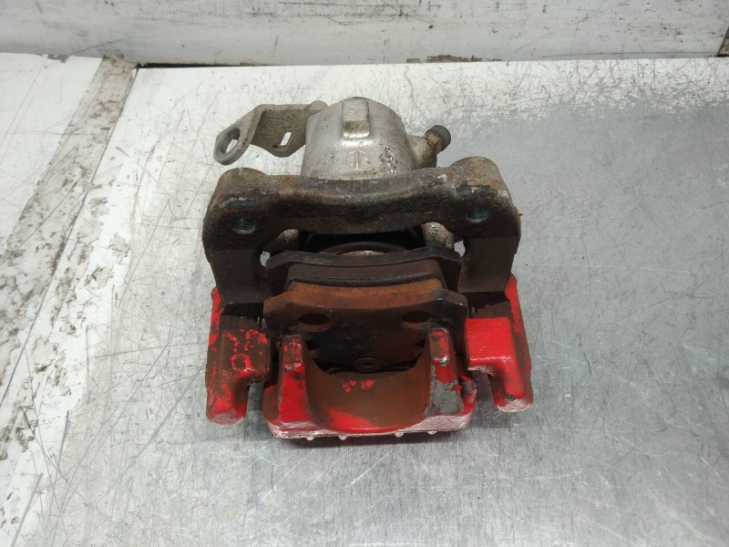 Recambio de pinza freno trasera izquierda para audi a3 (8l) 1.9 tdi ambiente referencia OEM IAM   