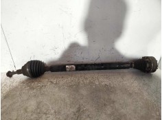 Recambio de transmision delantera derecha para volkswagen caddy ka/kb (2c) kasten bluemotion referencia OEM IAM 1K0407272  