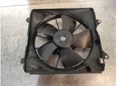 Recambio de electroventilador para honda civic lim.4 (fd) 1.8 es referencia OEM IAM 1680008050  