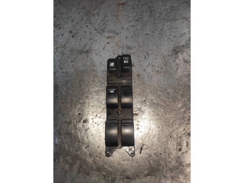 Recambio de mando multifuncion para citroen c-crosser exclusive referencia OEM IAM 8608A185  