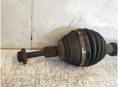 Recambio de transmision delantera derecha para volkswagen caddy ka/kb (2c) kasten bluemotion referencia OEM IAM 1K0407272   2