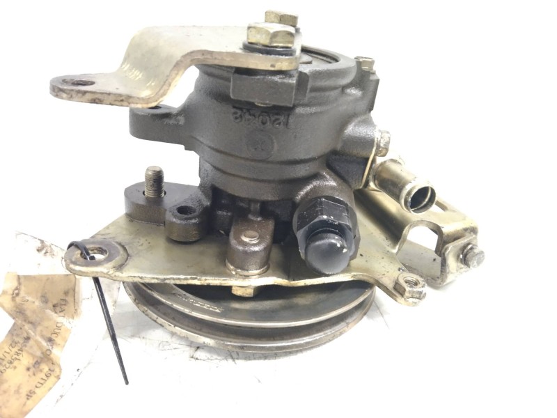 Recambio de bomba direccion para fiat ducato caja cerrada (desde 03.94) referencia OEM IAM   