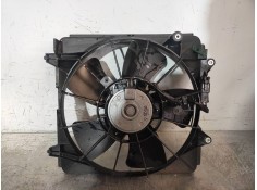 Recambio de electroventilador para honda civic lim.4 (fd) 1.8 es referencia OEM IAM 1680008050   2