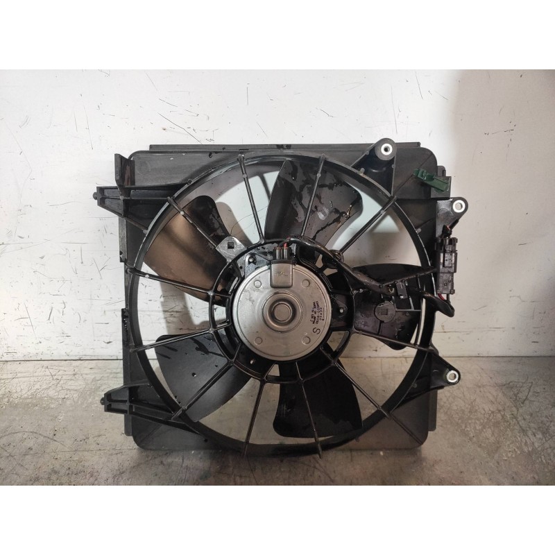 Recambio de electroventilador para honda civic lim.4 (fd) 1.8 es referencia OEM IAM 1680008050  